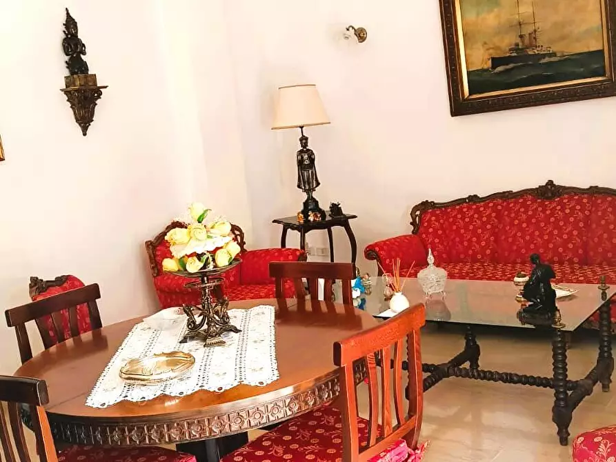 Immagine 3 di Appartamento in vendita  in Via Foggia 19 a Crispiano