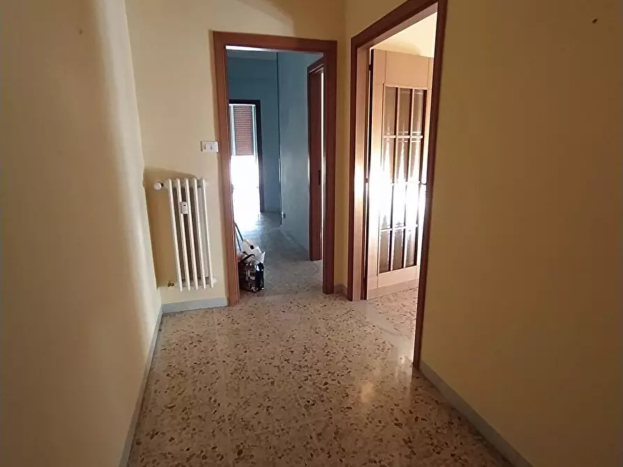 Immagine 4 di Appartamento in vendita  a Chieti