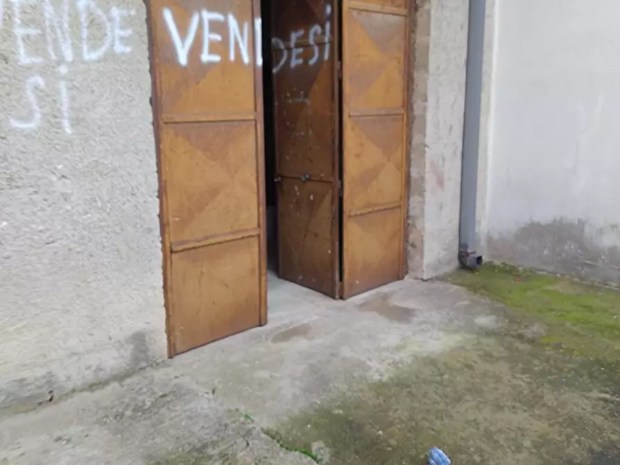 Immagine 2 di Casa indipendente in vendita  in Via F. Trizio  50-52 a Guagnano