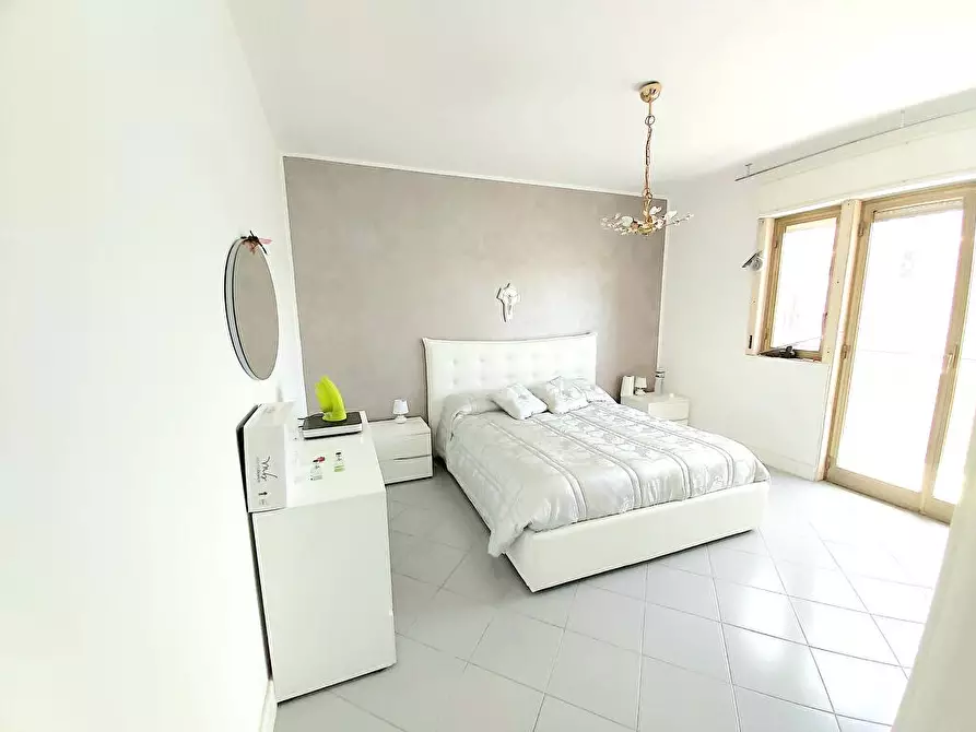 Immagine 2 di Appartamento in affitto  in via bennici  45 a Palermo