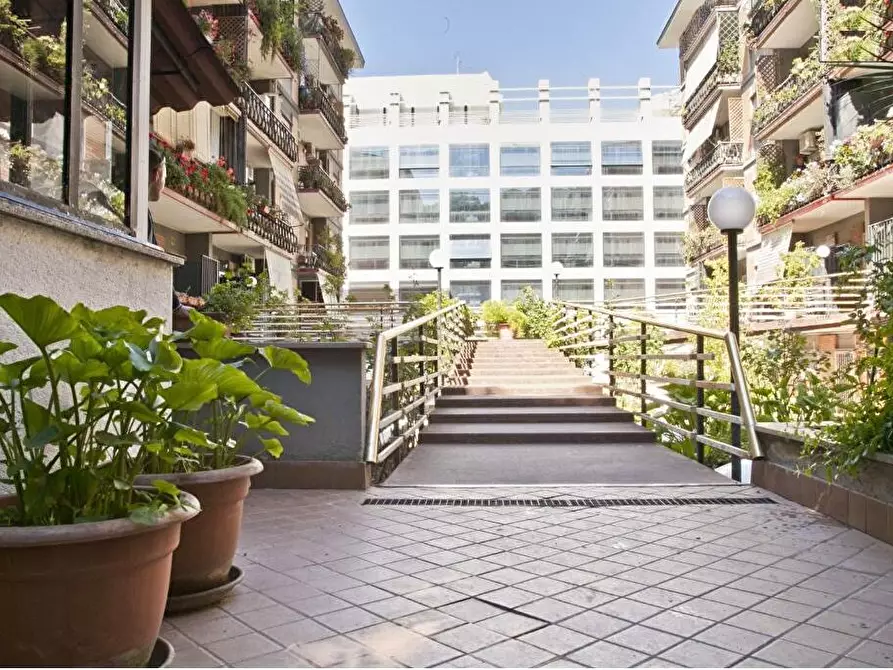 Immagine 4 di Stanza singola in affitto  in Viale di Tormarancia 60 a Roma