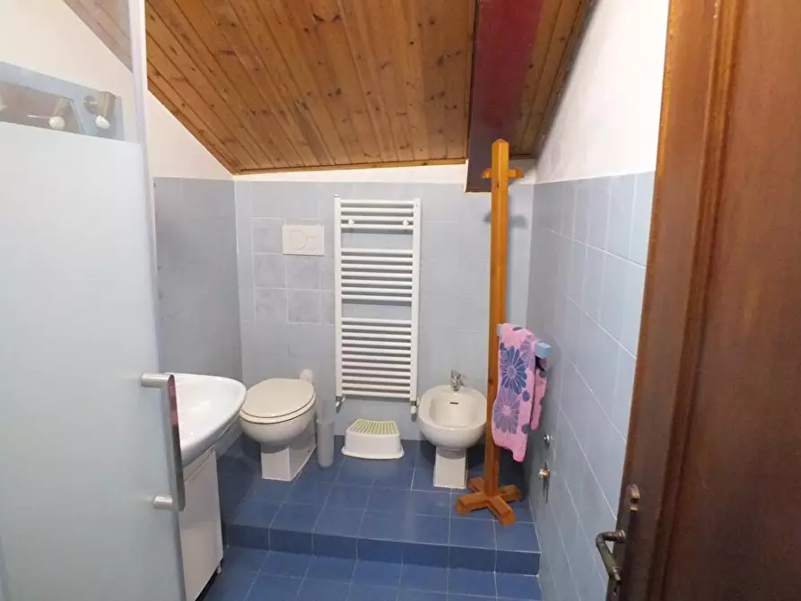 Immagine 8 di Appartamento in affitto  in via trieste 28 a Piacenza