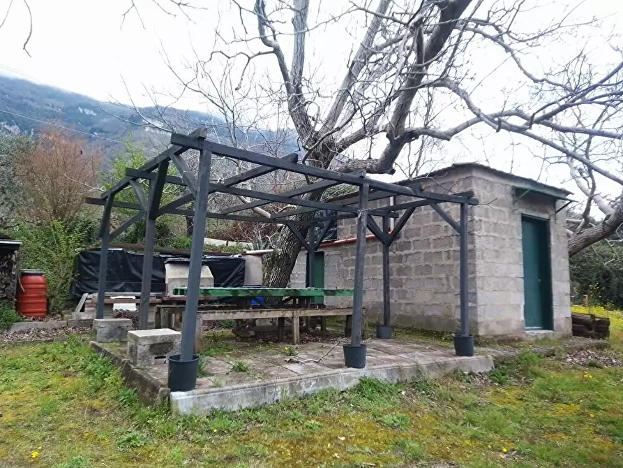 Immagine 3 di Terreno agricolo in vendita  in Via Curti 1 a Sarno