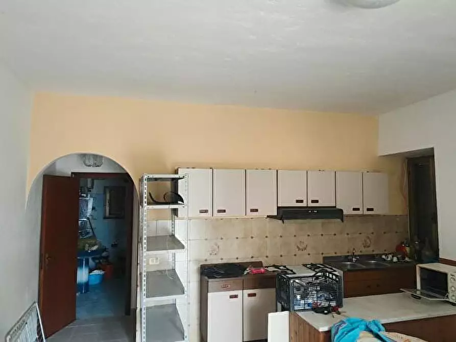 Immagine 13 di Casa indipendente in vendita  in via Roma 1 a Rutino