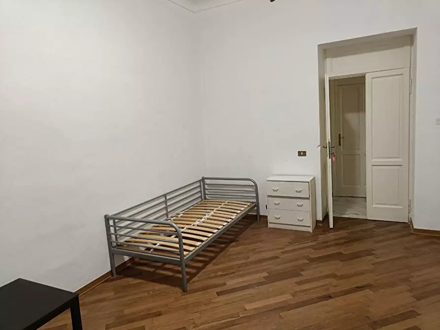 Immagine 3 di Camera condivisa in affitto  a Vercelli