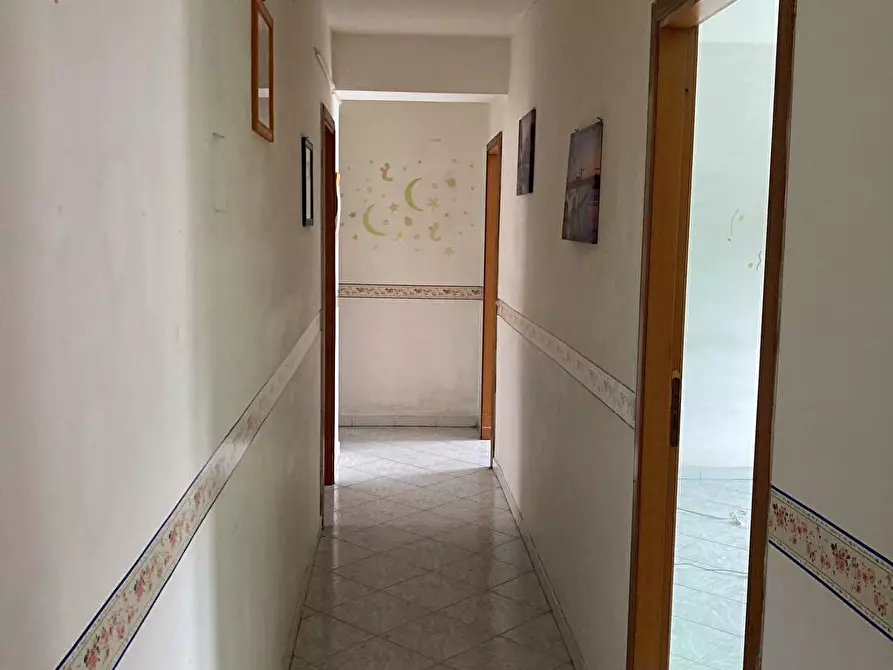 Immagine 4 di Appartamento in affitto  in via vespri 135 a Valderice