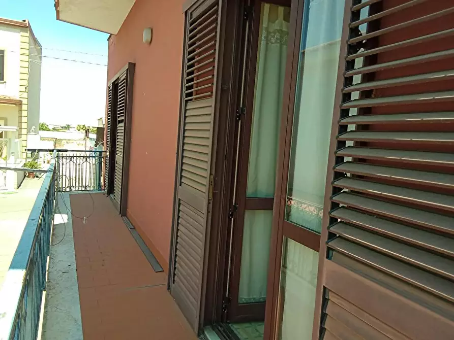 Immagine 6 di Appartamento in vendita  in Via Beveraturo 1 a Sarno