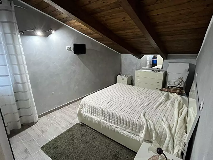 Immagine 17 di Villetta a schiera in vendita  in Via Salicuneta  1 a Castelnuovo Cilento