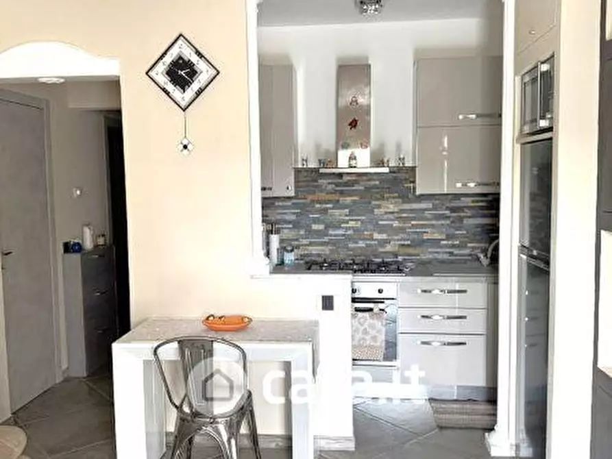 Immagine 1 di Appartamento in vendita  in VIA DELLA PERGOLA 7 a Sestri Levante