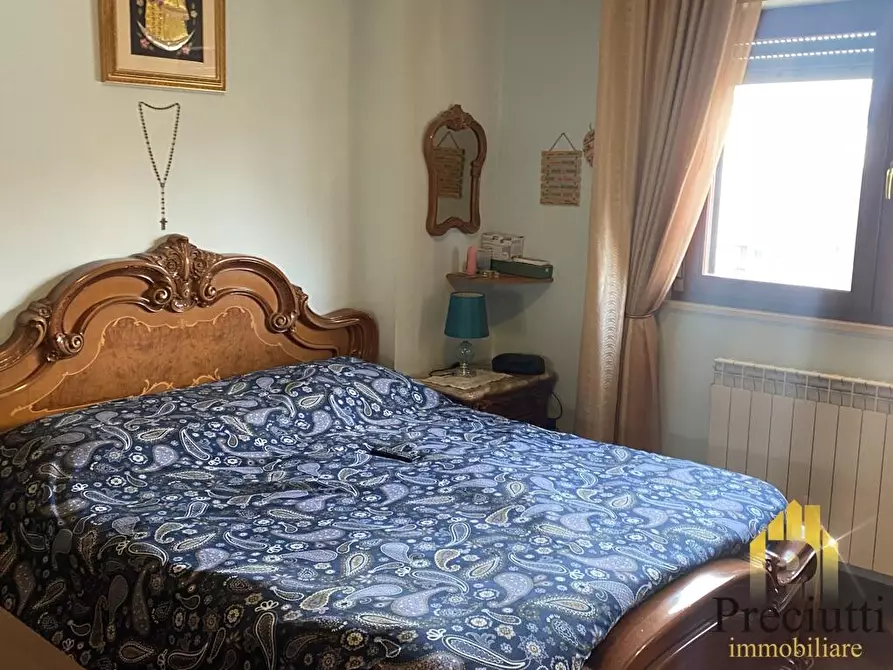 Immagine 19 di Appartamento in vendita  in VIA NOSATE 71 a Roma