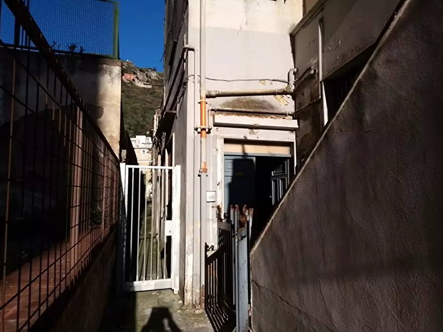 Immagine 6 di Appartamento in vendita  in Piazza Marconi 1 a Sarno