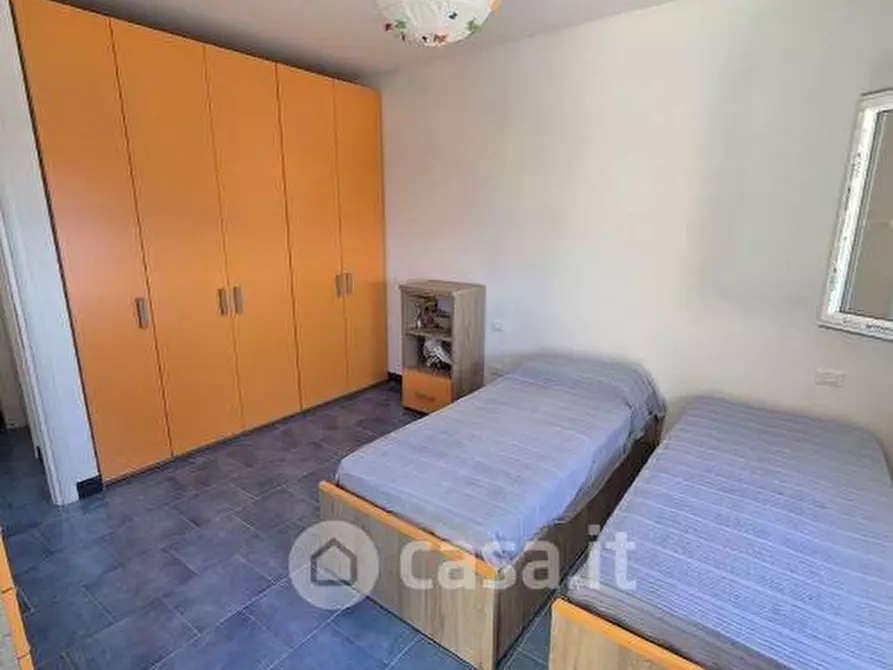 Immagine 8 di Bilocale in vendita  in VIA MARIO PUPPO 19 a Lavagna