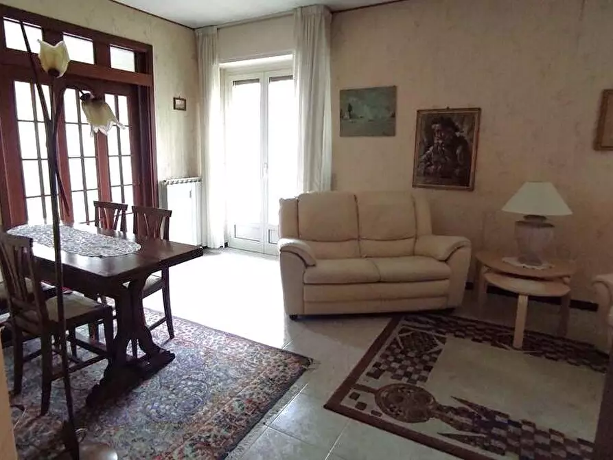 Immagine 2 di Attico in vendita  in VIA MALVARO 3 a Cicagna