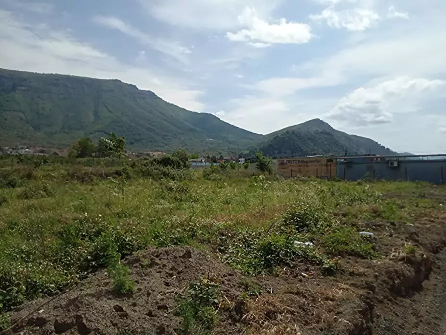 Immagine 2 di Terreno agricolo in affitto  in Via San Lorenzo 1 a Sarno