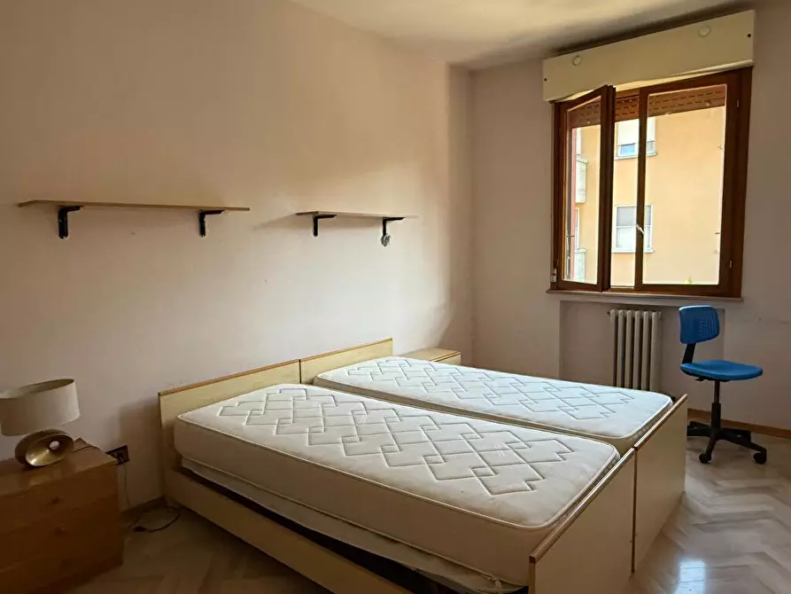 Immagine 3 di Abitazione tipica in affitto  in Via Toscana 24 a Parma