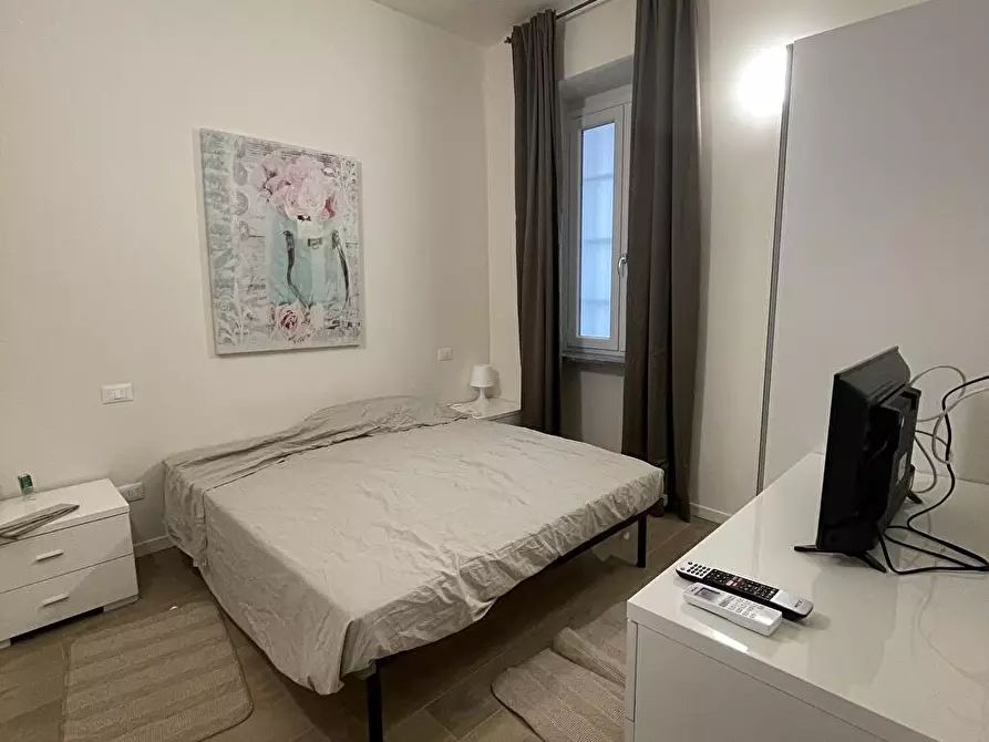 Immagine 4 di Abitazione tipica in affitto  a Milano