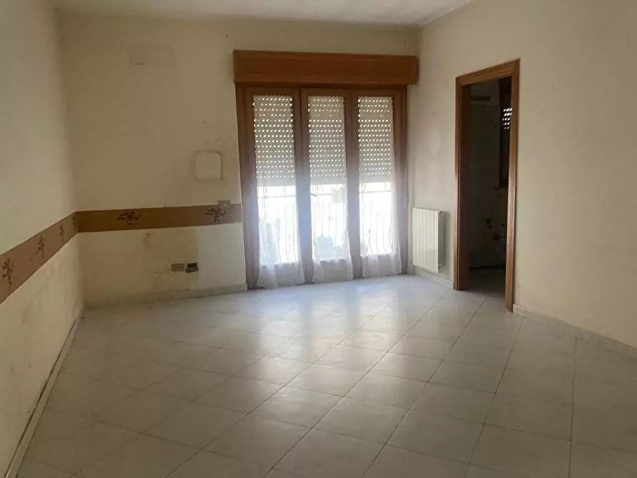 Immagine 3 di Appartamento in affitto  in via vespri 150 a Valderice