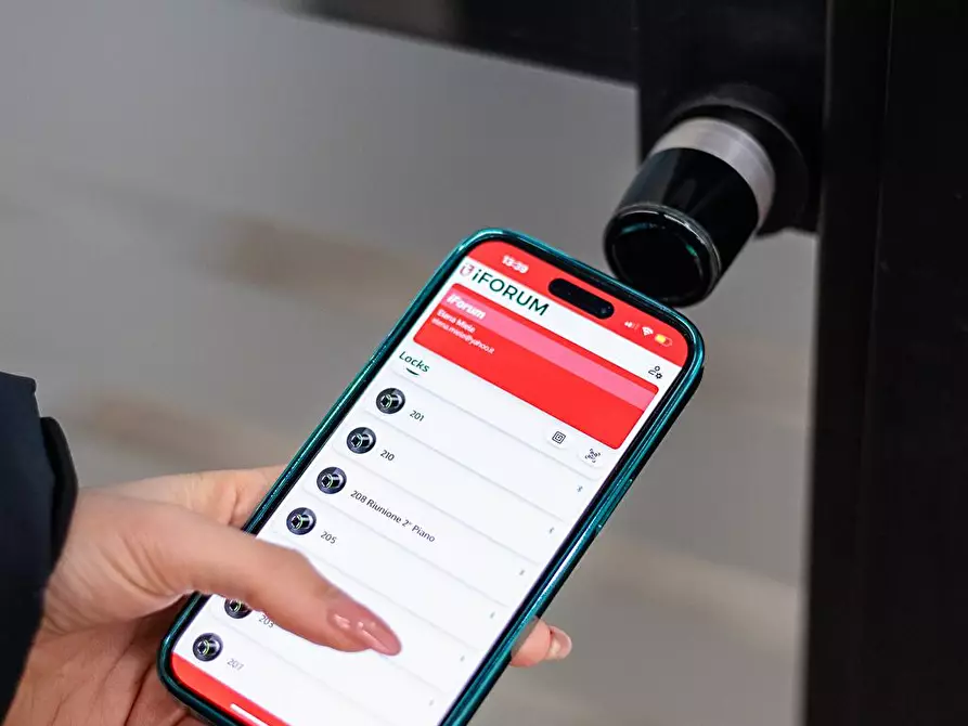 Immagine 5 di Sala convegni in affitto  in Via Fernando Colombo 36 a Roma