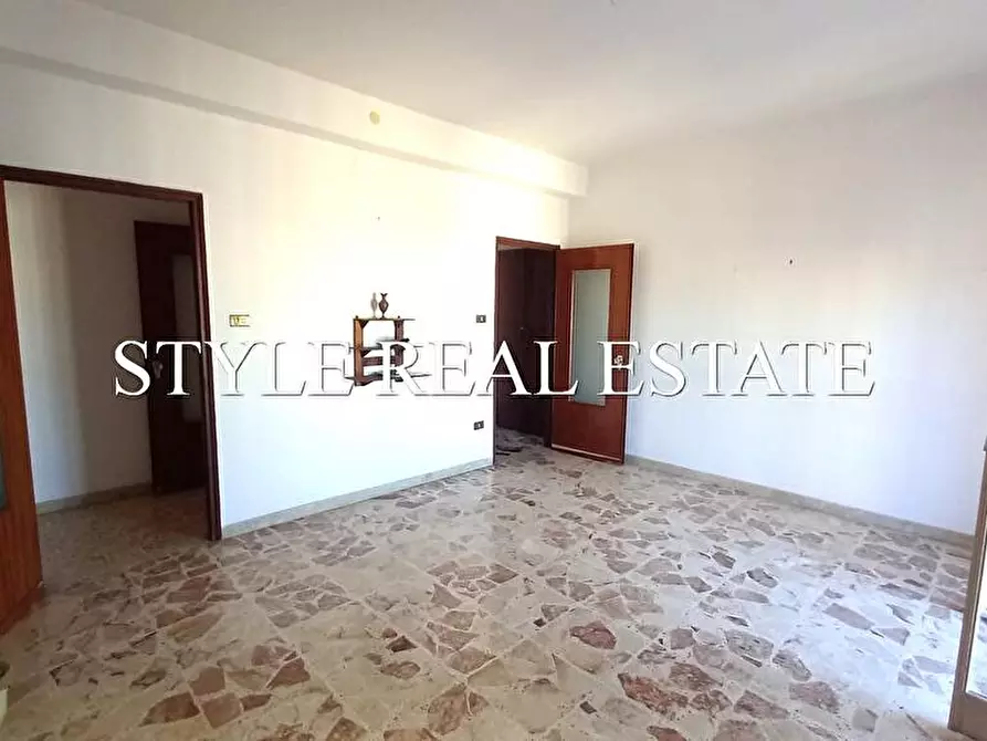 Immagine 5 di Appartamento in vendita  in piazza giovanni xxiii a Siracusa