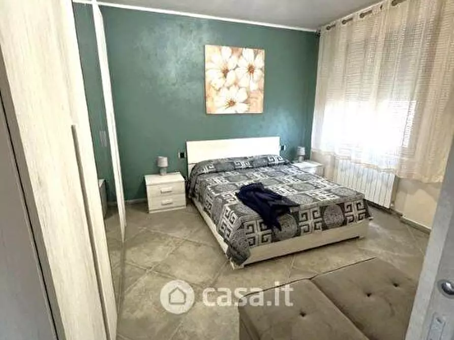 Immagine 5 di Appartamento in vendita  in VIA DELLA PERGOLA 7 a Sestri Levante