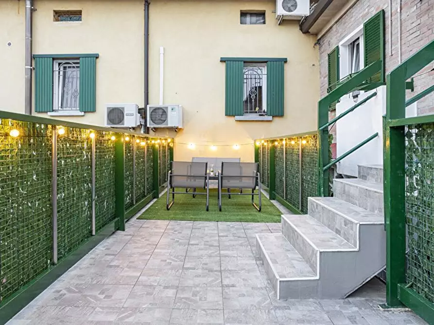 Immagine 15 di Appartamento in affitto  in via Francesco Baracca  60 a Massa Lombarda