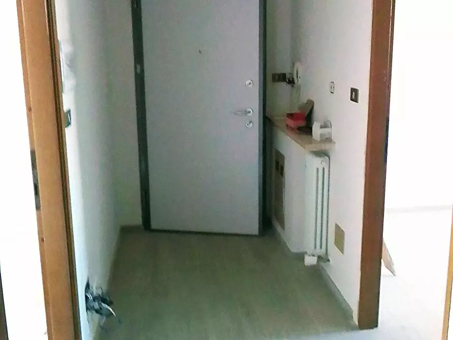 Immagine 1 di Appartamento in affitto  a Refrancore