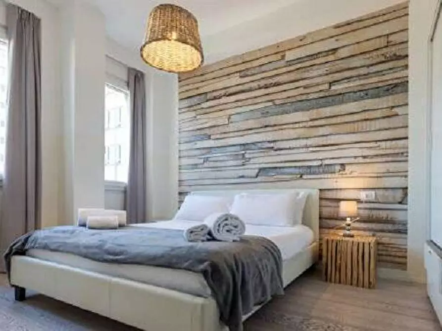 Immagine 3 di Appartamento in affitto  in via gustavo fara  30 a Milano