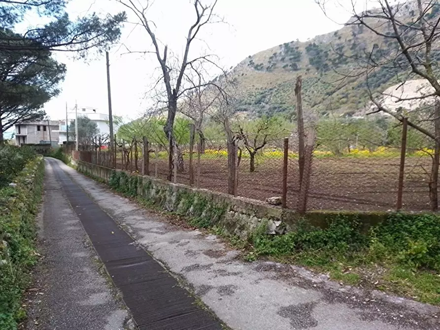 Immagine 1 di Terreno agricolo in vendita  in Via S.Vito  1 a Sarno