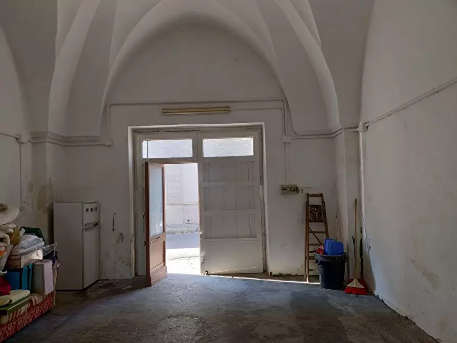 Immagine 2 di Casa indipendente in vendita  in Via V. Emanuele III 33 a San Donaci
