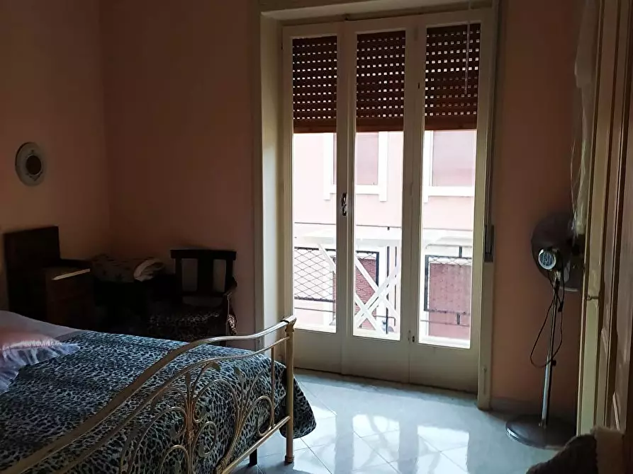 Immagine 5 di Appartamento in vendita  in Via Riccardo D'amico 43 a Milazzo