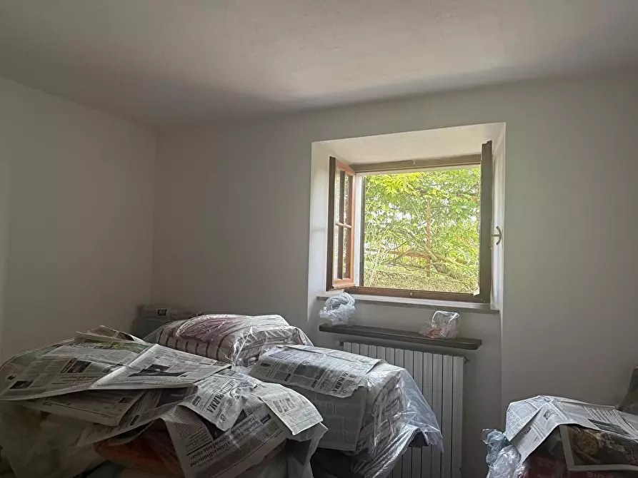 Immagine 9 di Casa indipendente in vendita  a Tizzano Val Parma