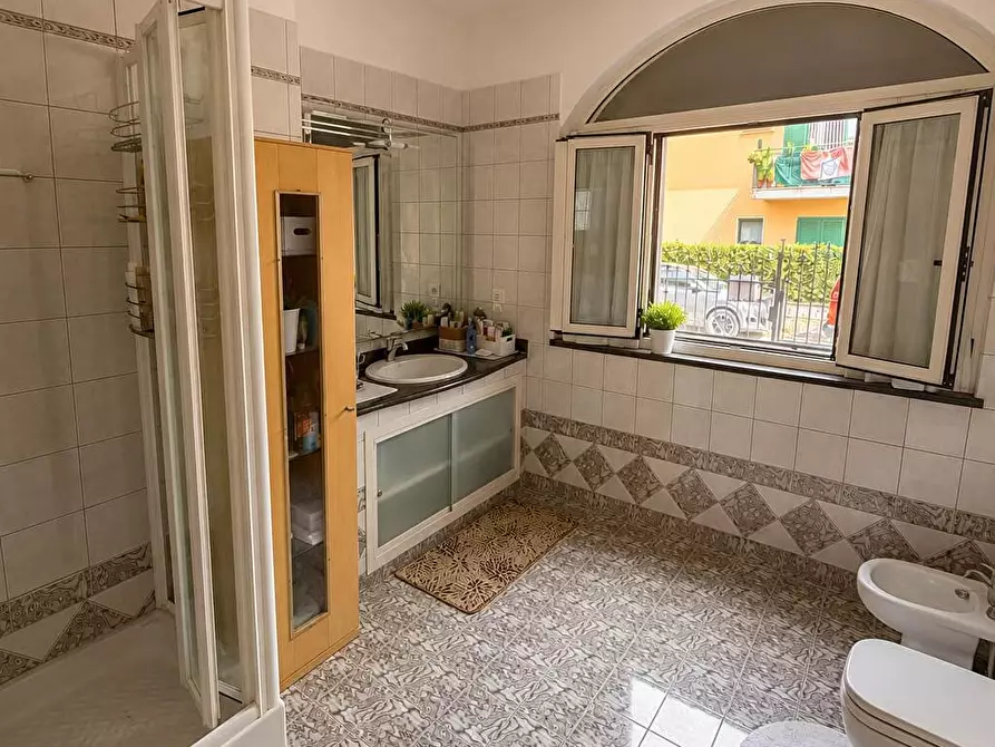 Immagine 9 di Appartamento in vendita  in via Berlinguer 1 a Ascea
