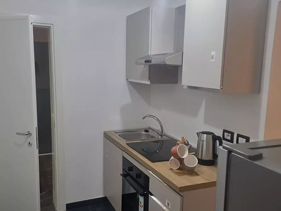 Immagine 9 di Appartamento in affitto  a Lecce