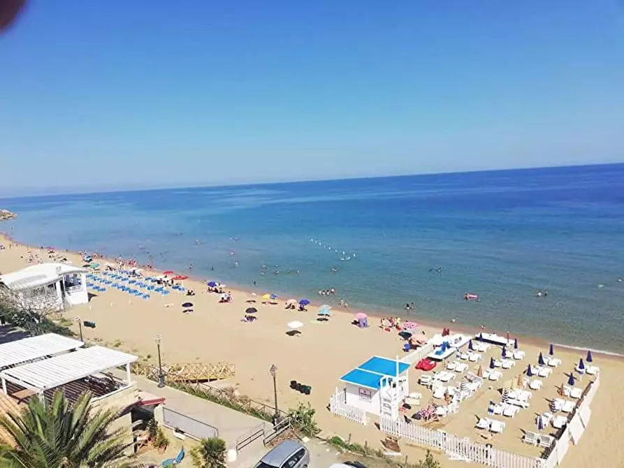 Immagine 6 di Casa vacanze in affitto  a Isola Di Capo Rizzuto