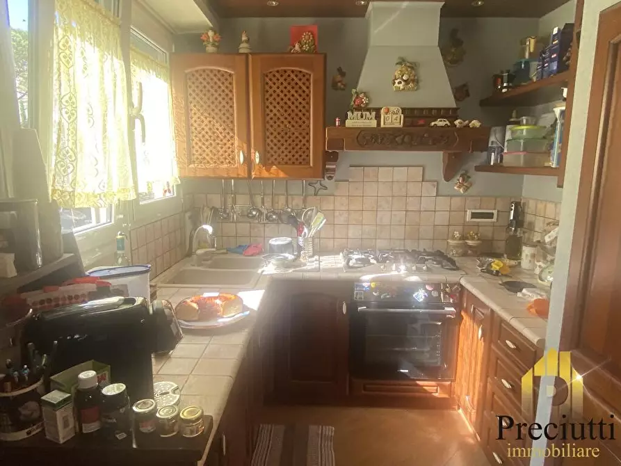 Immagine 14 di Appartamento in vendita  in VIA STEFANO BORGIA 74 a Roma