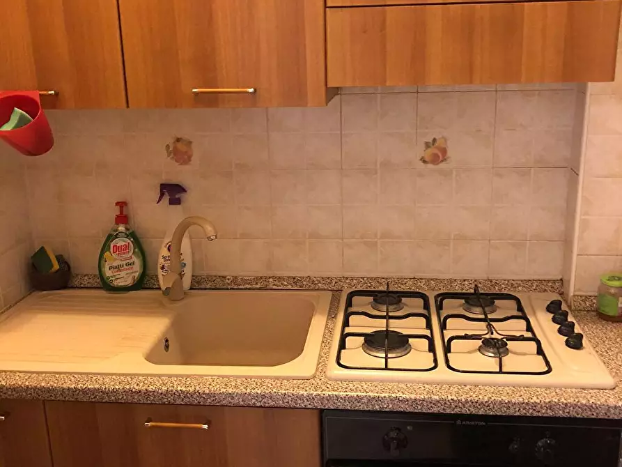 Immagine 8 di Camera in affitto  in VIA BAINSIZZA  8 interno 6 a Torino