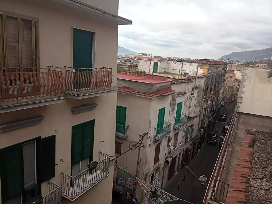 Immagine 1 di Appartamento in vendita  in Via Laudisio 1 a Sarno