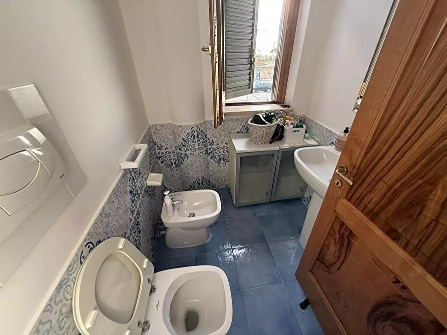 Immagine 5 di Appartamento in vendita  in Via Enrico Berlinguer  a Ascea