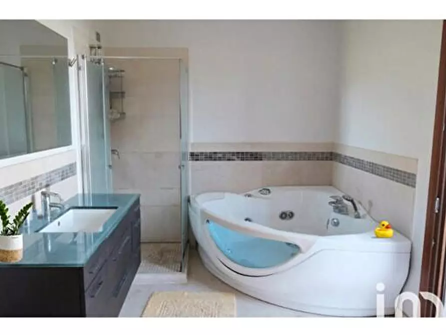 Immagine 7 di Villa in affitto  a Villafranca Padovana