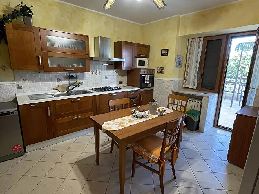 Immagine 14 di Appartamento in affitto  in Via vecchia delle vigne 11 a Pozzuoli