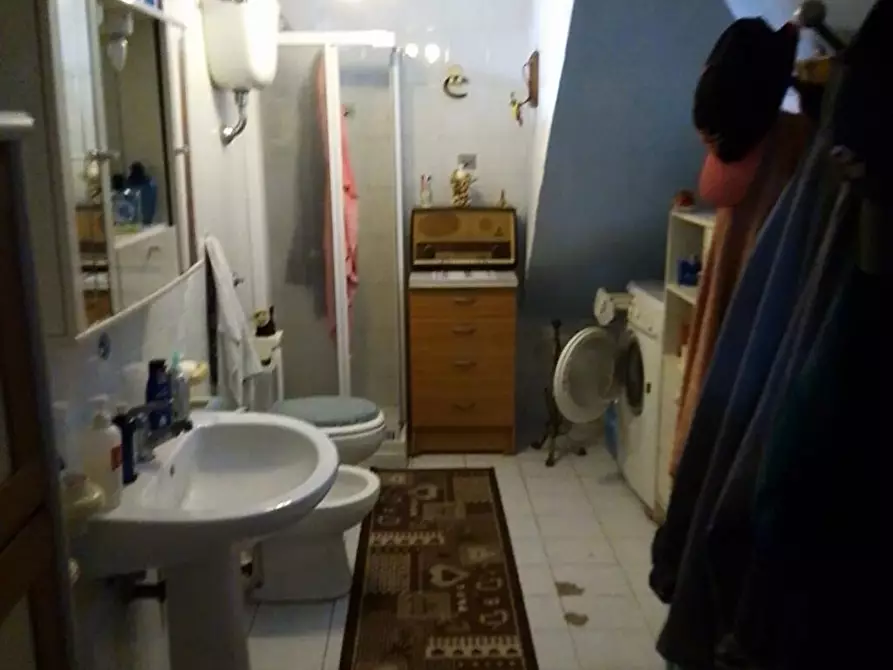 Immagine 5 di Casa semindipendente in vendita  in Via Nuova Lavorate 12 a Sarno