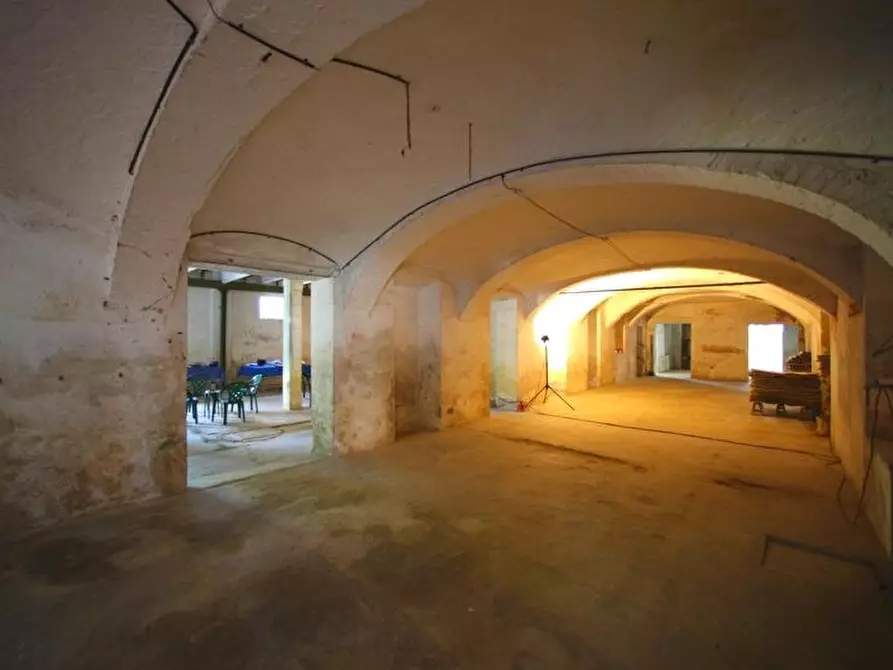 Immagine 3 di Capannone industriale in vendita  a Verolengo