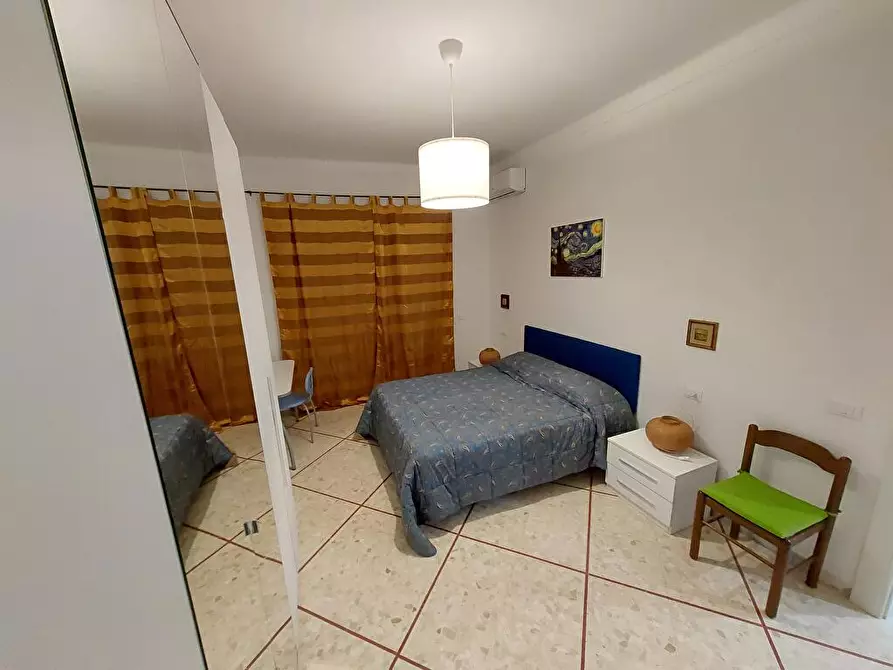 Immagine 9 di Appartamento in affitto  in Via di Portonaccio 49 a Roma