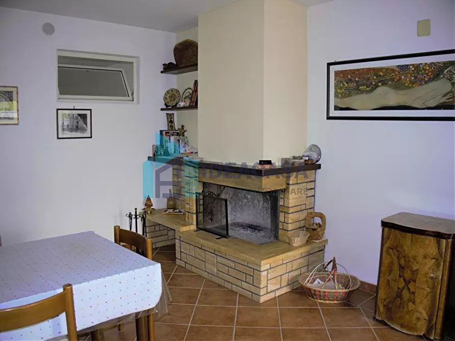 Immagine 2 di Appartamento in vendita  in C.da Matinelle snc a Matera