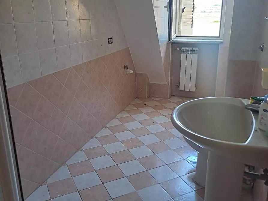 Immagine 7 di Appartamento in affitto  in VIALE EUROPA  a San Prisco