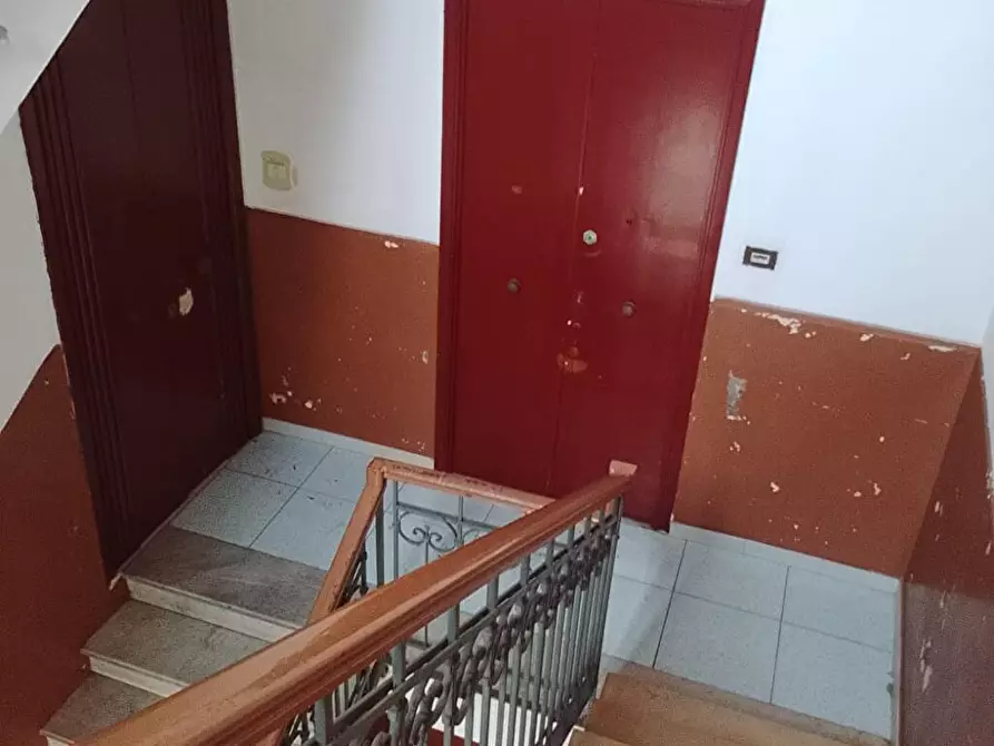 Immagine 6 di Appartamento in affitto  in VIA GORIZIA  34 a Taranto