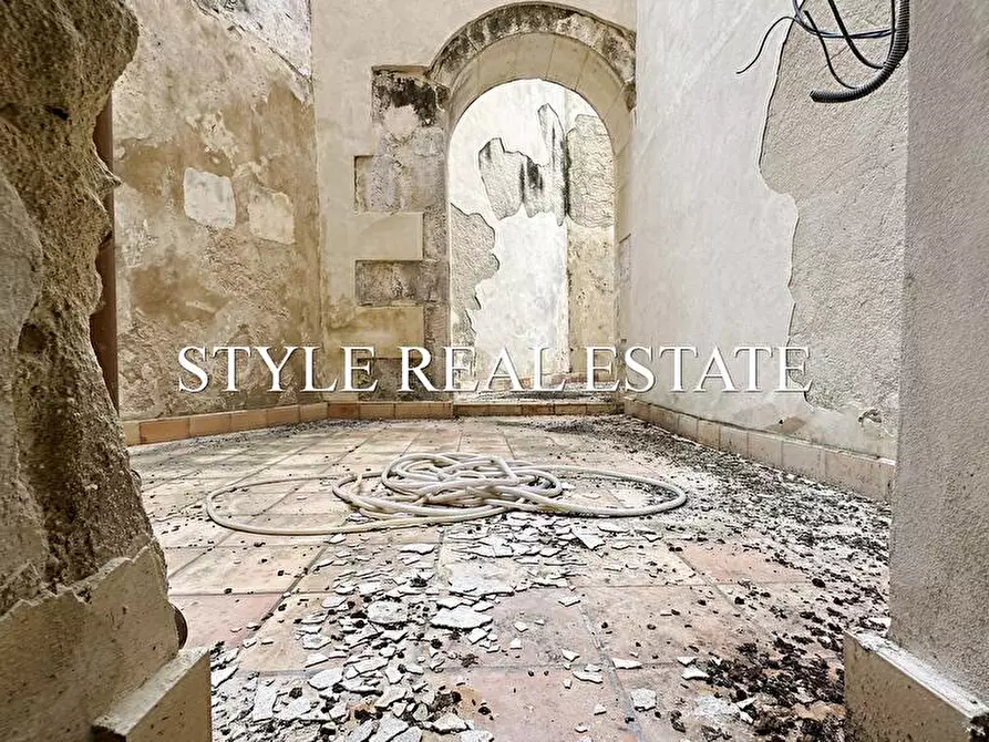 Immagine 19 di Casa indipendente in vendita  in VIA AMALFITANIA a Siracusa