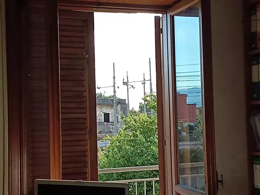 Immagine 12 di Appartamento in vendita  in Via Giuseppe Piani 8 a Sarno