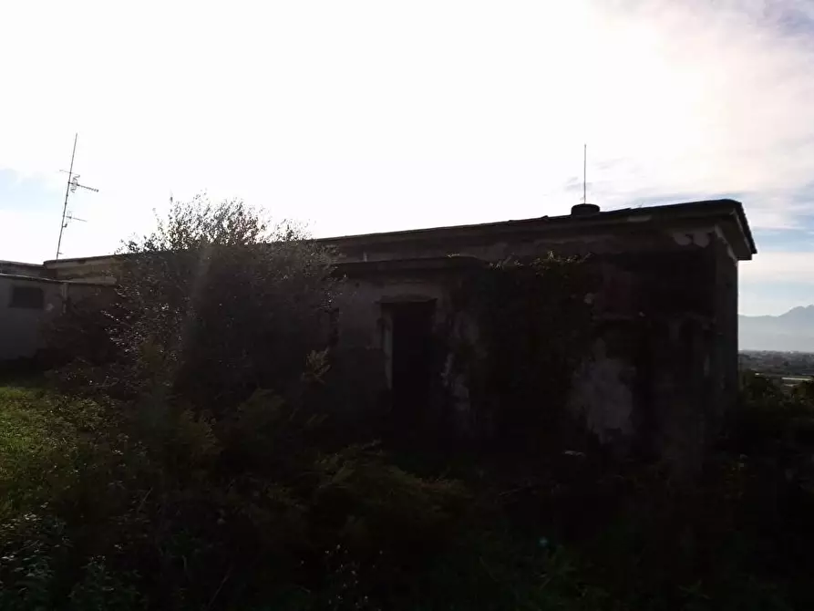 Immagine 2 di Terreno in vendita  in Via Mura D'Arci 1 a Sarno