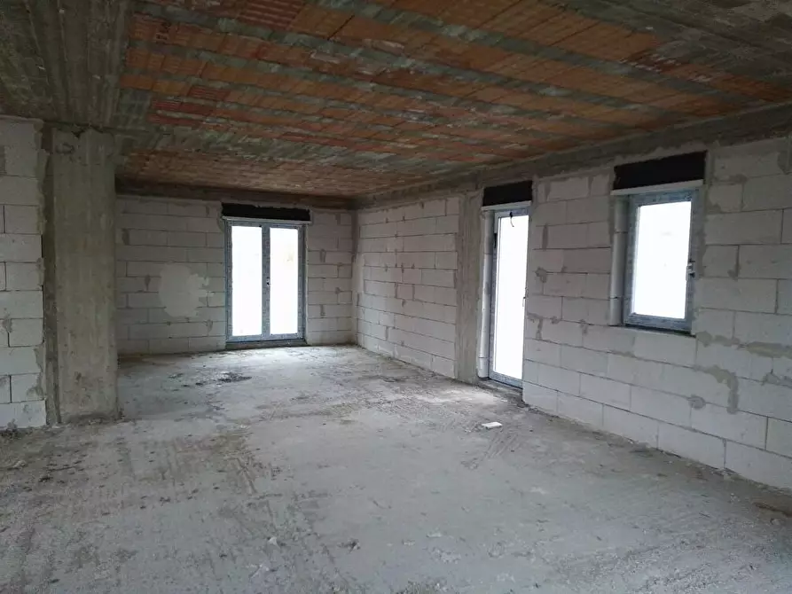 Immagine 12 di Casa indipendente in vendita  in Via Sarno Palma 1 a Sarno